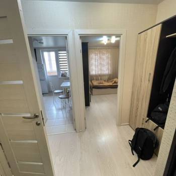 Сдается 1-комнатная квартира, 28 м²