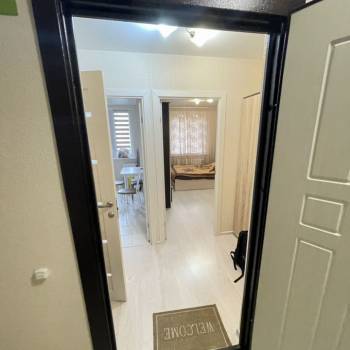 Сдается 1-комнатная квартира, 28 м²