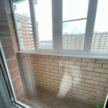 Сдается 1-комнатная квартира, 28 м²