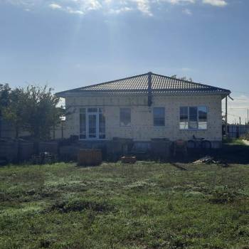 Продается Дом, 124 м²
