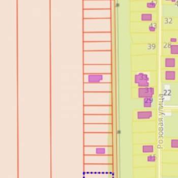 Продается Участок, 600 м²