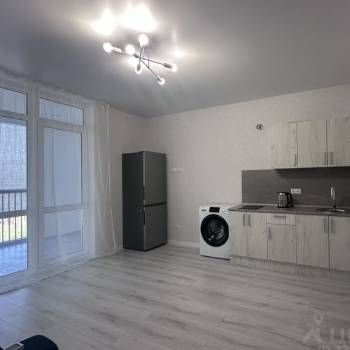 Сдается 1-комнатная квартира, 27 м²
