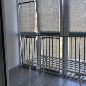 Сдается 1-комнатная квартира, 27 м²