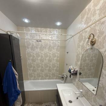 Сдается 2-х комнатная квартира, 59 м²