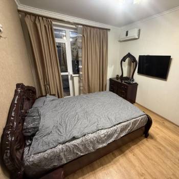 Сдается 2-х комнатная квартира, 59 м²