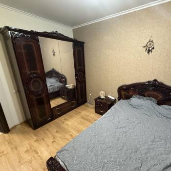 Сдается 2-х комнатная квартира, 59 м²