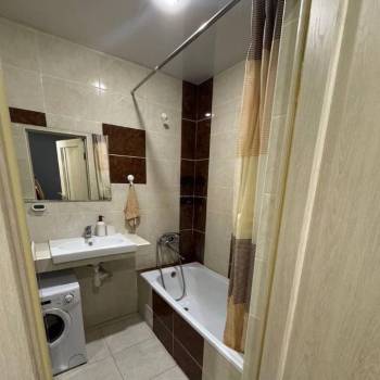 Сдается 2-х комнатная квартира, 41 м²