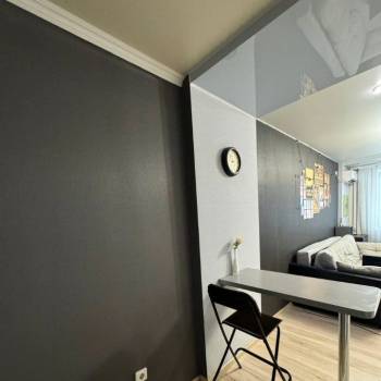 Сдается 2-х комнатная квартира, 41 м²