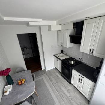 Продается 2-х комнатная квартира, 56 м²