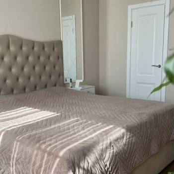 Продается 3-х комнатная квартира, 96,4 м²