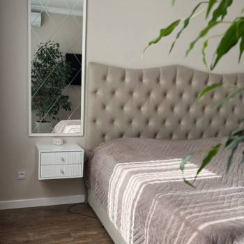 Продается 3-х комнатная квартира, 96,4 м²