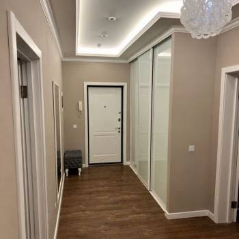 Продается 3-х комнатная квартира, 96,4 м²