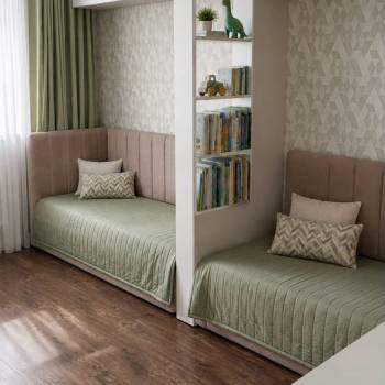 Продается 3-х комнатная квартира, 96,4 м²