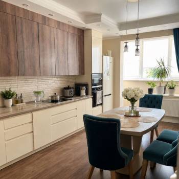 Продается 3-х комнатная квартира, 96,4 м²