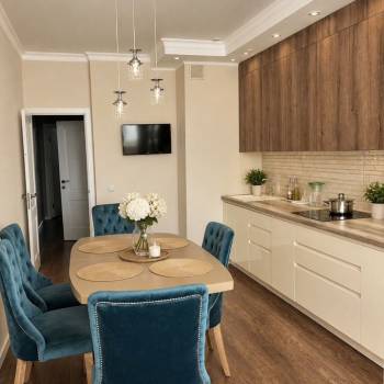 Продается 3-х комнатная квартира, 96,4 м²