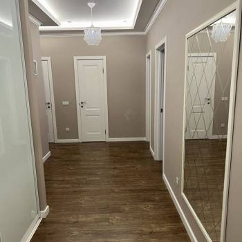 Продается 3-х комнатная квартира, 96,4 м²