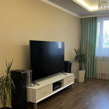 Продается 3-х комнатная квартира, 96,4 м²