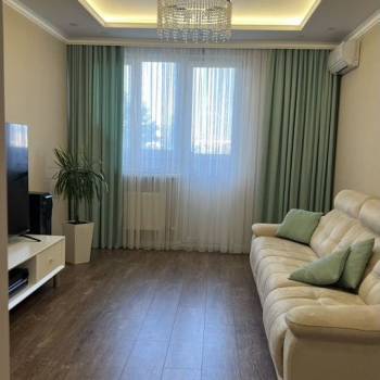Продается 3-х комнатная квартира, 96,4 м²