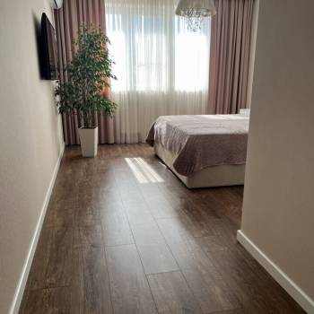 Продается 3-х комнатная квартира, 96,4 м²