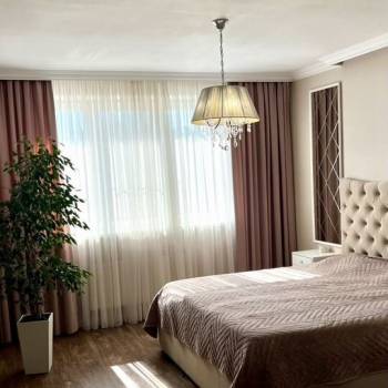 Продается 3-х комнатная квартира, 96,4 м²