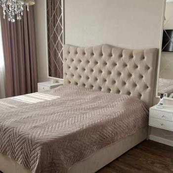 Продается 3-х комнатная квартира, 96,4 м²