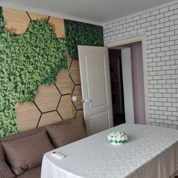 Сдается 2-х комнатная квартира, 56 м²