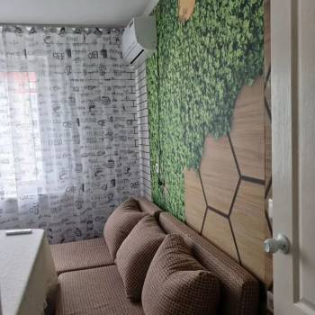 Сдается 2-х комнатная квартира, 56 м²