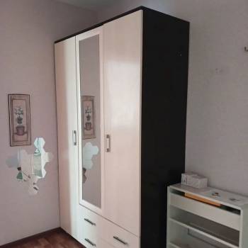 Сдается 2-х комнатная квартира, 56 м²