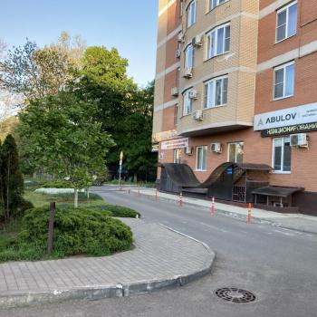 Продается 2-х комнатная квартира, 91 м²