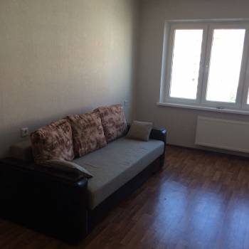 Сдается 1-комнатная квартира, 36 м²