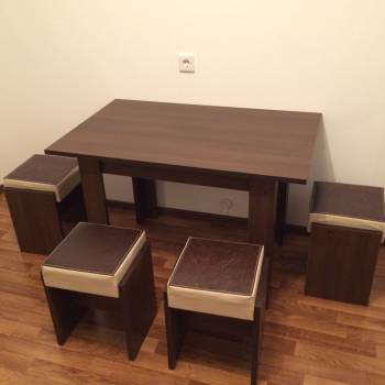 Сдается 1-комнатная квартира, 36 м²