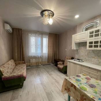 Сдается 1-комнатная квартира, 28 м²