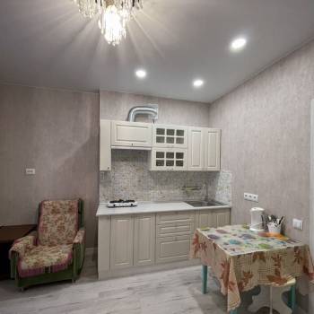 Сдается 1-комнатная квартира, 28 м²