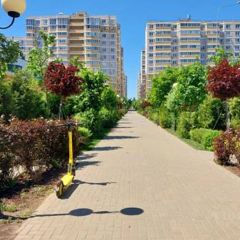 Сдается 1-комнатная квартира, 38 м²