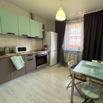 Сдается 1-комнатная квартира, 36 м²