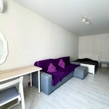 Сдается 1-комнатная квартира, 36 м²