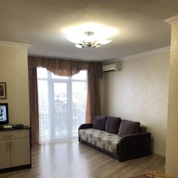 Сдается 1-комнатная квартира, 39,4 м²