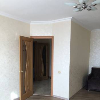 Сдается 1-комнатная квартира, 39,4 м²