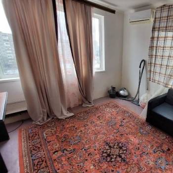 Сдается 1-комнатная квартира, 40 м²