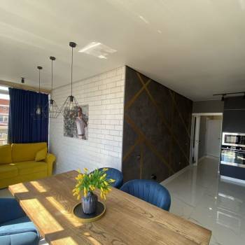 Продается 2-х комнатная квартира, 62 м²