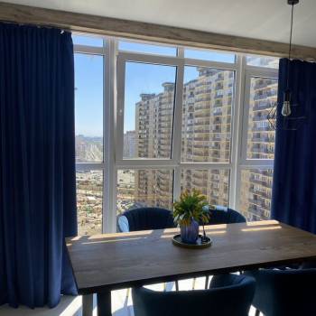 Продается 2-х комнатная квартира, 62 м²