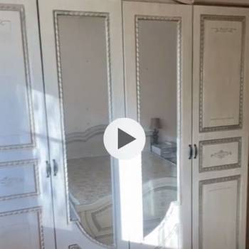 Сдается 2-х комнатная квартира, 65 м²