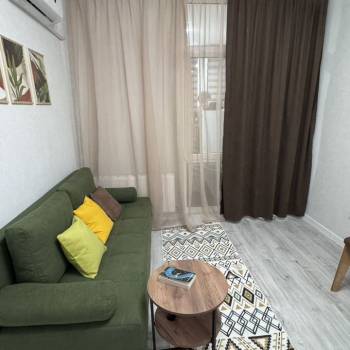 Сдается 1-комнатная квартира, 20 м²