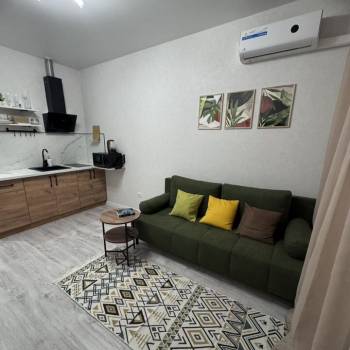 Сдается 1-комнатная квартира, 20 м²