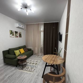 Сдается 1-комнатная квартира, 20 м²