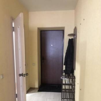 Сдается 1-комнатная квартира, 27 м²