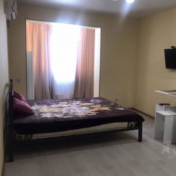 Сдается 1-комнатная квартира, 27 м²