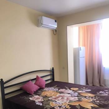 Сдается 1-комнатная квартира, 27 м²