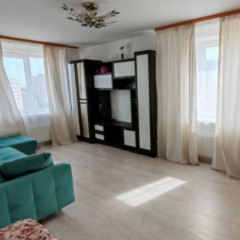 Сдается 2-х комнатная квартира, 59,6 м²