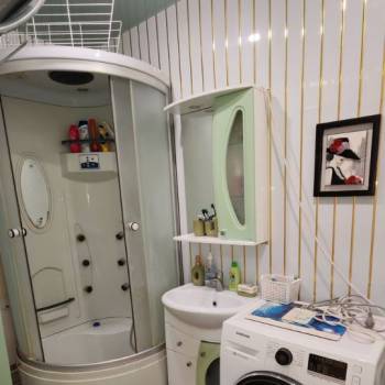 Сдается 2-х комнатная квартира, 59,6 м²